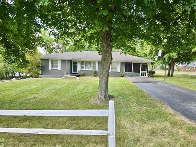 400 Chapman Ln