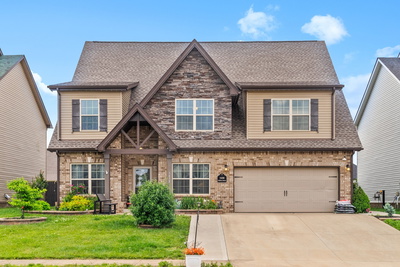 1438 Millet Dr