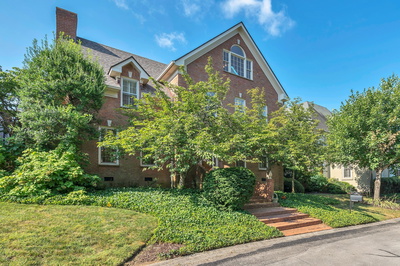 503 Belgrave Park