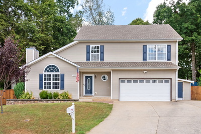 1333 Abigail Ct