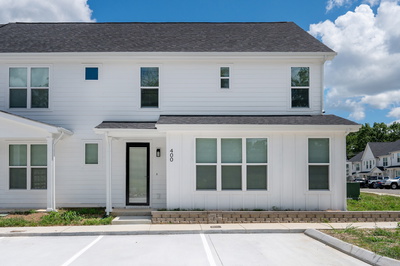400 Curtis Hilton Way