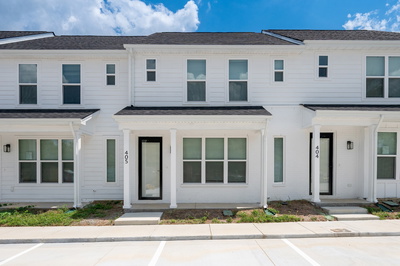 405 Curtis Hilton Way