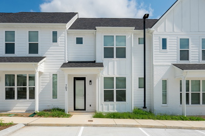 703 Laura Ward Pl