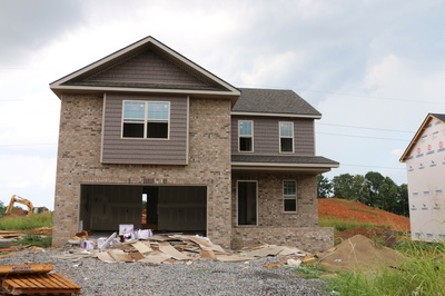 321 Ringgold