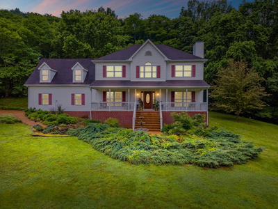 6873 Giles Hill Rd