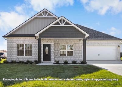 629 Woodrush Dr