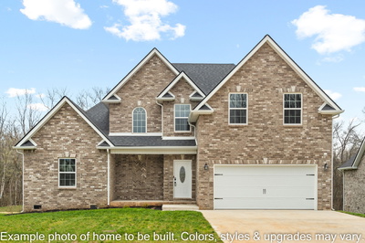 625 Woodrush Dr