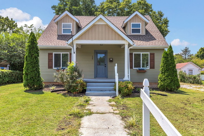 123 Mount View Ave