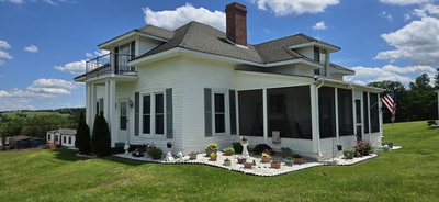 130 Wagoner Hill Rd