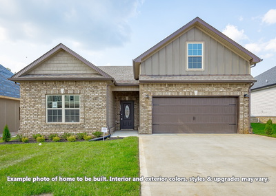 1225 Mourning Cloak Dr