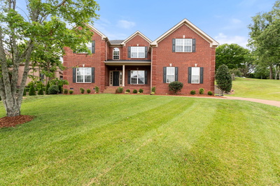 509 Elk Hollow Ct