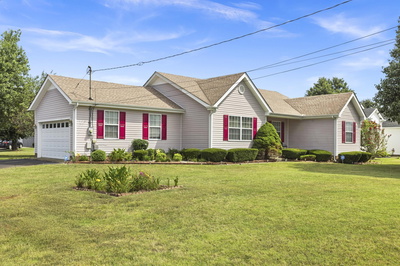 1701 Jamie Dr