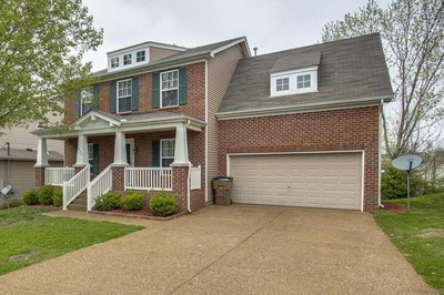 2420 Edencrest Dr