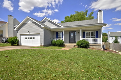 3857 MAN O WAR BLVD