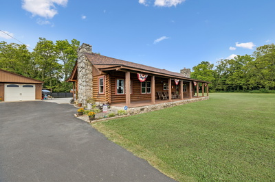 651 Rucker Rd