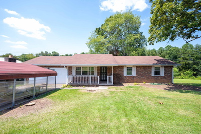 4803 Cordelia Lane