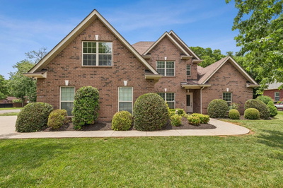 2805 Wynthrope Hall Dr
