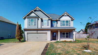 2344 Pea Ridge Rd