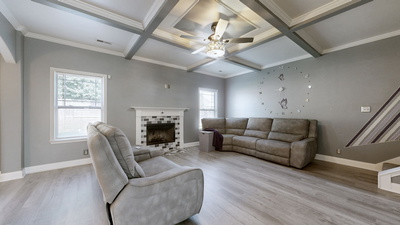 2344 Pea Ridge Rd
