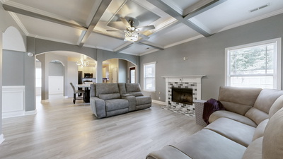 2344 Pea Ridge Rd