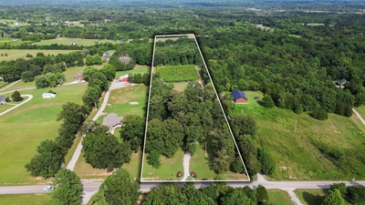 2350 Joe Brown Rd