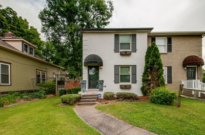 1206 Dallas Ave