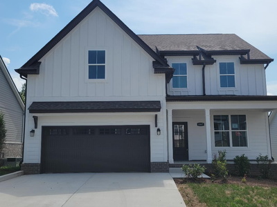 4807 Kintore Dr