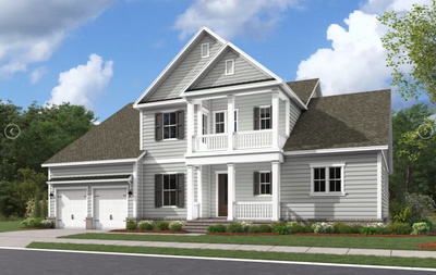 5104 Fairhaven Circle