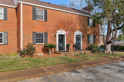 601 Boyd Mill Ave