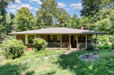 2055 Petway Rd