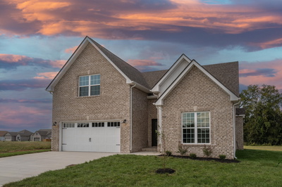282 Harvest Moon Court