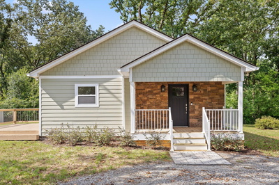 3312 Pioneer Drive