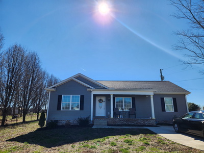 355 N Harris Rd