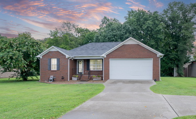 54 McDougal Rd