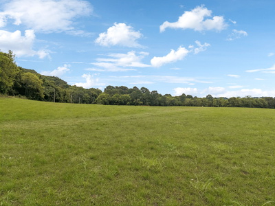 3 Crooked Hill Rd