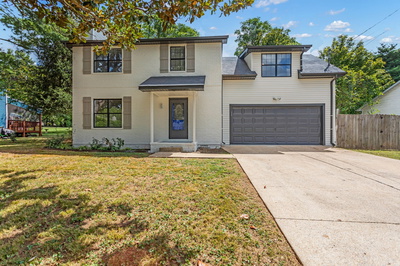 1903 Antietam Cir