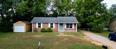 3414 Pembroke Rd