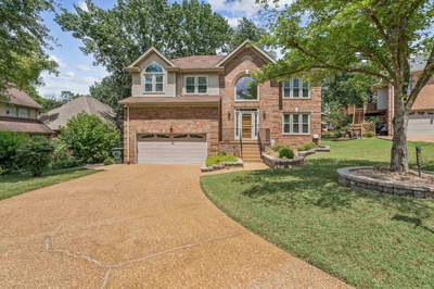 5424 Mainsail Dr