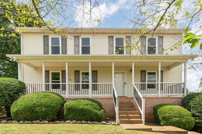 403 Forrest Dr