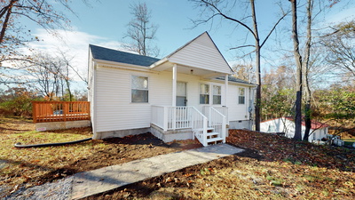 138 Cross Ln