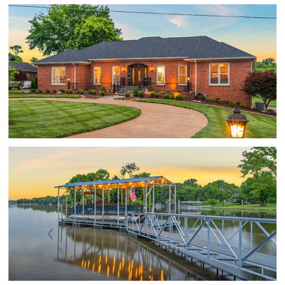 633 Bay Point Dr