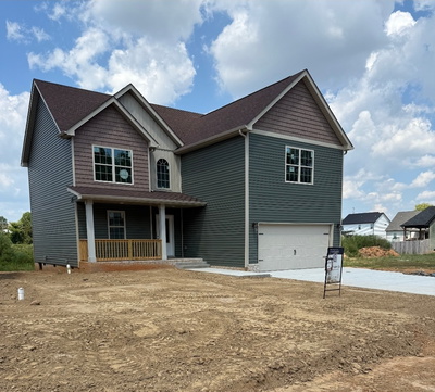246 Wesson Drive