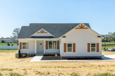 1137 Goose Dr