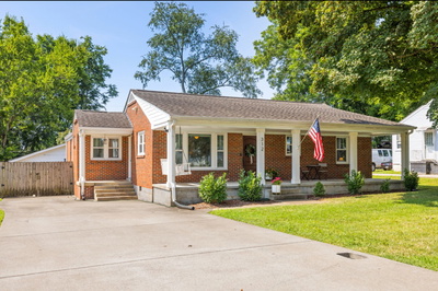 312 Bel Aire Dr