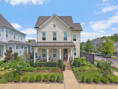 1000 Beckwith St