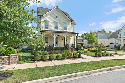 1000 Beckwith St