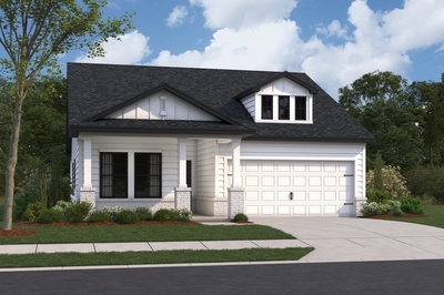 1721 Conger Drive