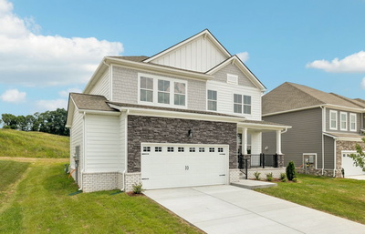 126 Emeline Way