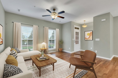 305 Dursley Pvt Ln