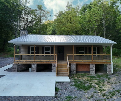 778 Jones Hollow Road